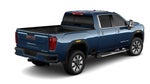 2026 GMC Sierra 2500 HD Crew Cab Standard Box 4-Wheel Drive Denali