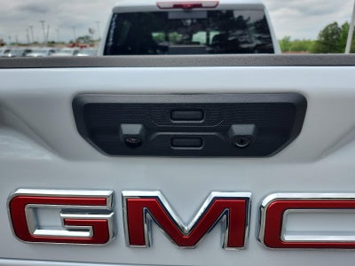 2026 GMC Sierra 2500 HD Crew Cab Standard Box 4-Wheel Drive Denali