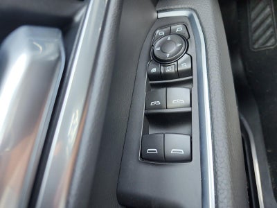 2026 GMC Sierra 2500 HD Crew Cab Standard Box 4-Wheel Drive Denali