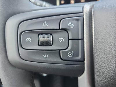 2026 GMC Sierra 2500 HD Crew Cab Standard Box 4-Wheel Drive Denali
