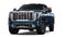 2026 GMC Sierra 2500 HD Crew Cab Standard Box 4-Wheel Drive Denali