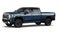 2026 GMC Sierra 2500 HD Crew Cab Standard Box 4-Wheel Drive Denali