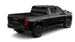 2026 GMC Sierra 2500 HD Crew Cab Standard Box 4-Wheel Drive Denali