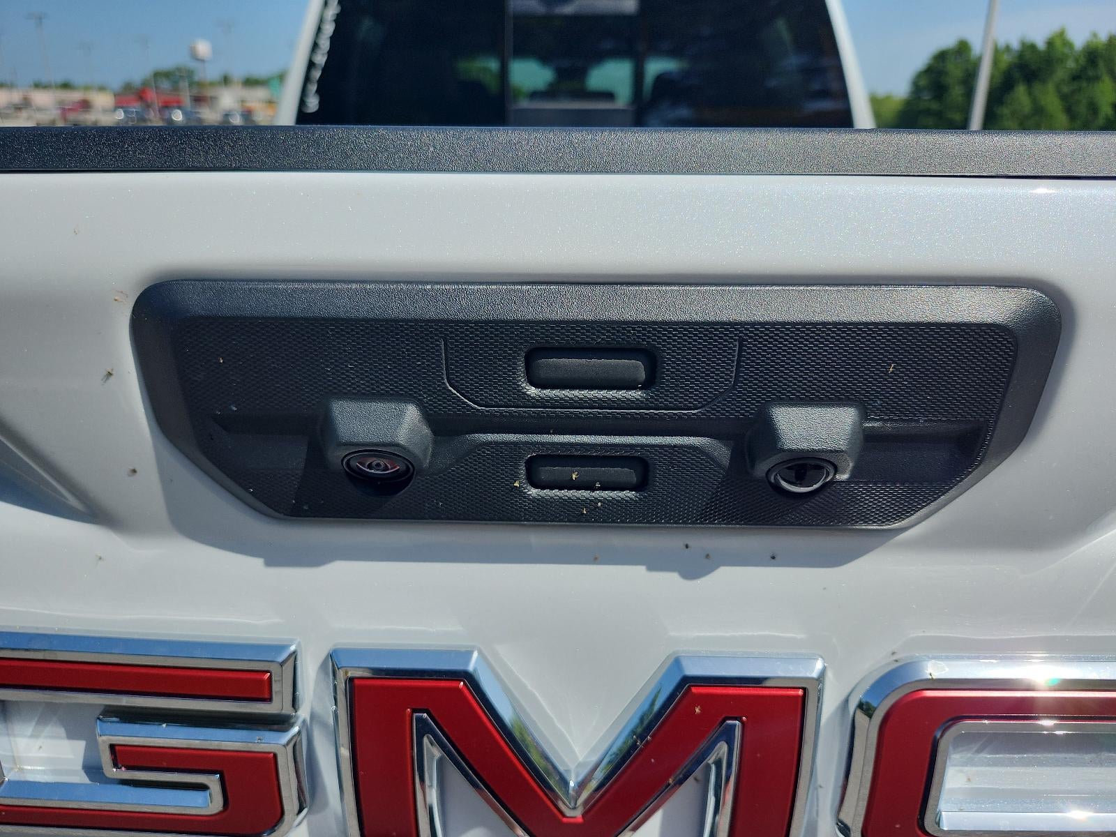 2026 GMC Sierra 2500 HD Crew Cab Standard Box 4-Wheel Drive Denali