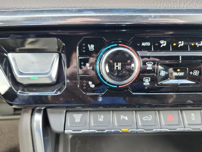 2026 GMC Sierra 2500 HD Crew Cab Standard Box 4-Wheel Drive Denali