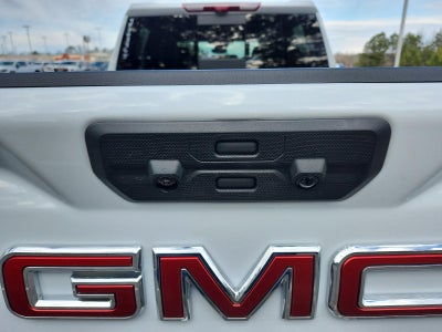 2026 GMC Sierra 2500 HD Crew Cab Standard Box 4-Wheel Drive Denali
