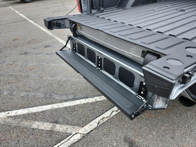 2026 GMC Sierra 2500 HD Crew Cab Standard Box 4-Wheel Drive Denali