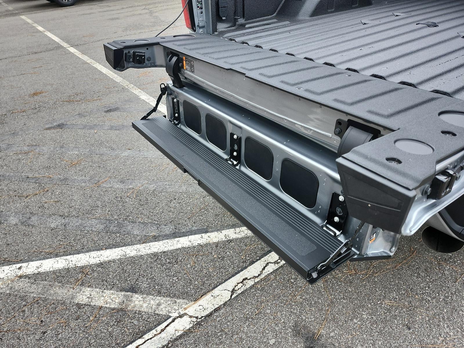 2026 GMC Sierra 2500 HD Crew Cab Standard Box 4-Wheel Drive Denali