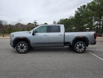 2026 GMC Sierra 2500 HD Crew Cab Standard Box 4-Wheel Drive Denali