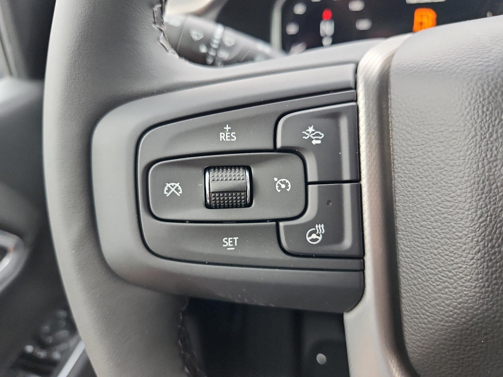 2026 GMC Sierra 2500 HD Crew Cab Standard Box 4-Wheel Drive Denali