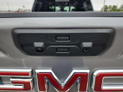 2026 GMC Sierra 2500 HD Crew Cab Standard Box 4-Wheel Drive Denali