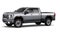 2026 GMC Sierra 2500 HD Crew Cab Standard Box 4-Wheel Drive Denali