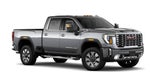 2026 GMC Sierra 2500 HD Crew Cab Standard Box 4-Wheel Drive Denali