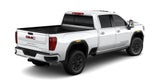 2026 GMC Sierra 2500 HD Crew Cab Standard Box 4-Wheel Drive Denali