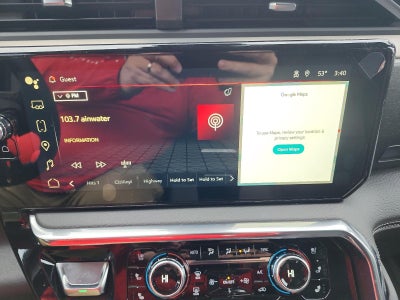 2026 GMC Sierra 2500 HD Crew Cab Standard Box 4-Wheel Drive Denali