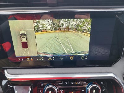 2026 GMC Sierra 2500 HD Crew Cab Standard Box 4-Wheel Drive Denali