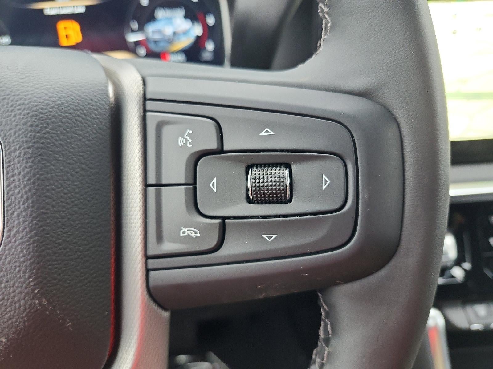 2026 GMC Sierra 2500 HD Crew Cab Standard Box 4-Wheel Drive Denali