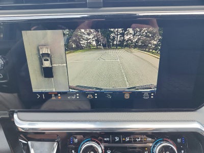 2026 GMC Sierra 2500 HD Crew Cab Standard Box 4-Wheel Drive Denali
