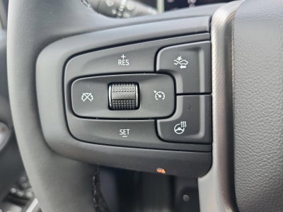 2026 GMC Sierra 2500 HD Crew Cab Standard Box 4-Wheel Drive Denali