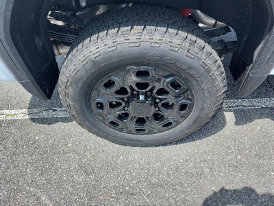2026 GMC Sierra 2500 HD Crew Cab Standard Box 4-Wheel Drive Denali