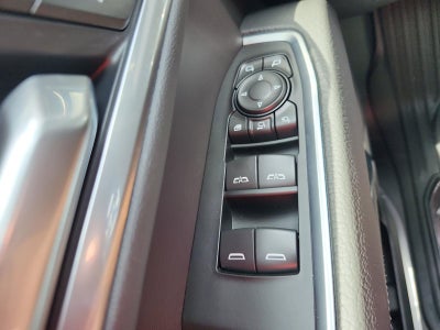 2026 GMC Sierra 2500 HD Crew Cab Standard Box 4-Wheel Drive Denali