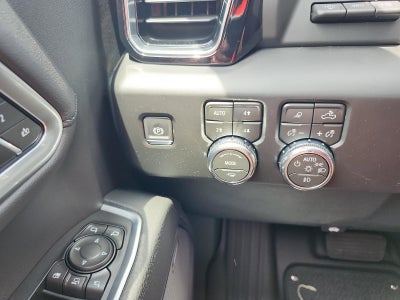 2026 GMC Sierra 2500 HD Crew Cab Standard Box 4-Wheel Drive Denali