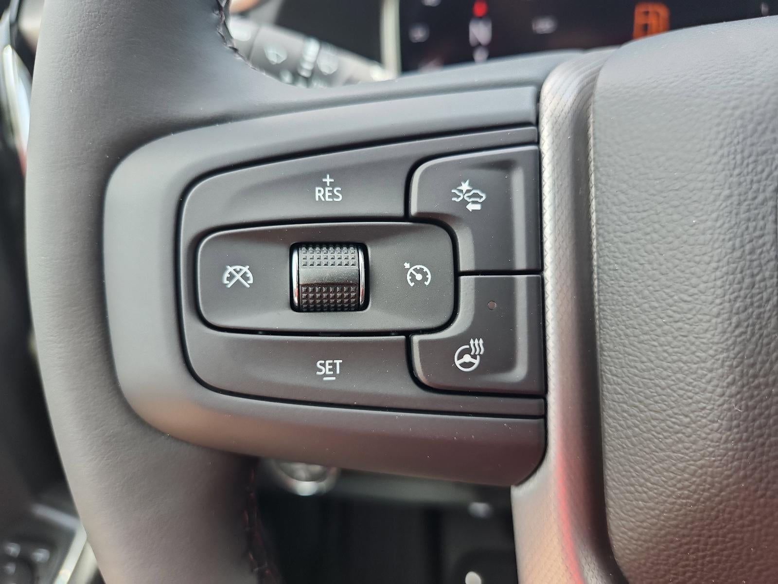 2026 GMC Sierra 2500 HD Crew Cab Standard Box 4-Wheel Drive Denali