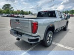 2026 GMC Sierra 2500 HD Crew Cab Standard Box 4-Wheel Drive Denali