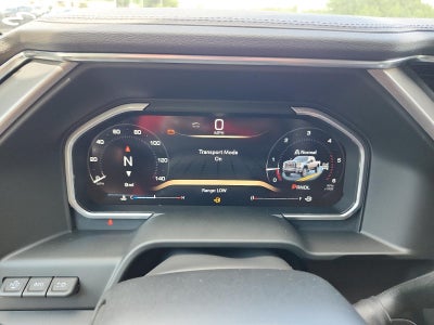 2026 GMC Sierra 2500 HD Crew Cab Standard Box 4-Wheel Drive Denali