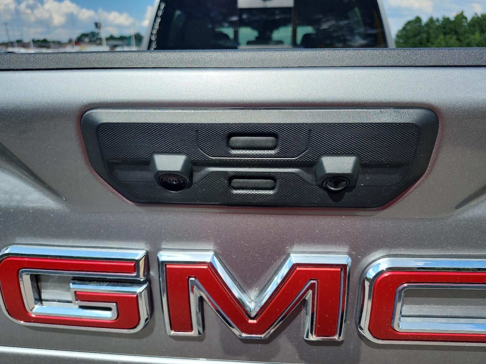 2026 GMC Sierra 2500 HD Crew Cab Standard Box 4-Wheel Drive Denali