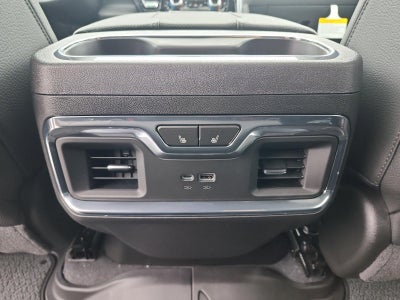 2026 GMC Sierra 2500 HD Crew Cab Standard Box 4-Wheel Drive Denali