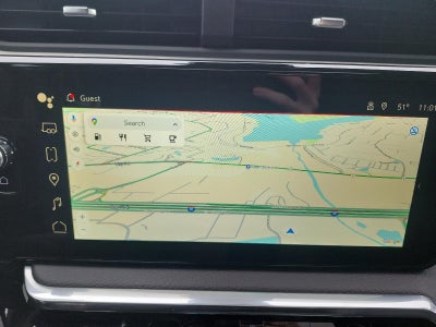 2026 GMC Sierra 2500 HD Crew Cab Standard Box 4-Wheel Drive Denali