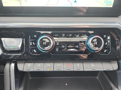 2026 GMC Sierra 2500 HD Crew Cab Standard Box 4-Wheel Drive Denali