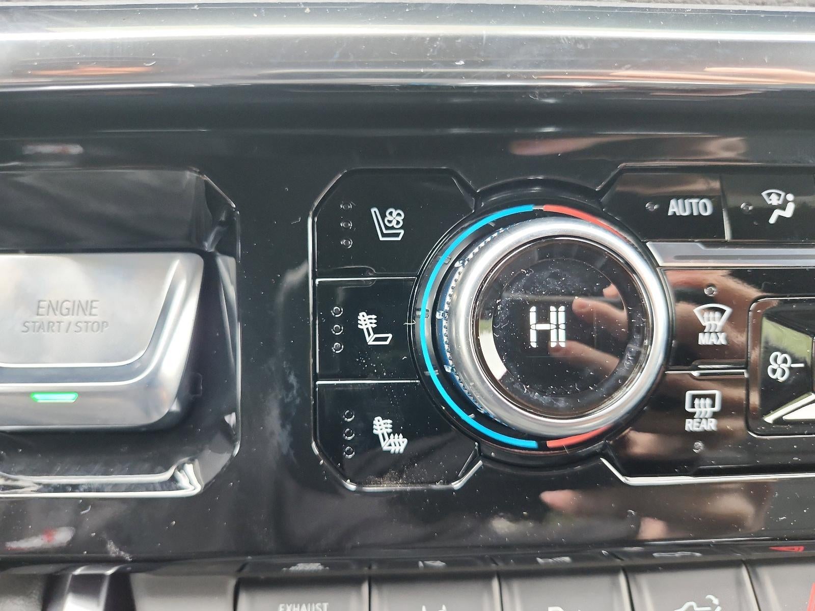 2026 GMC Sierra 2500 HD Crew Cab Standard Box 4-Wheel Drive Denali