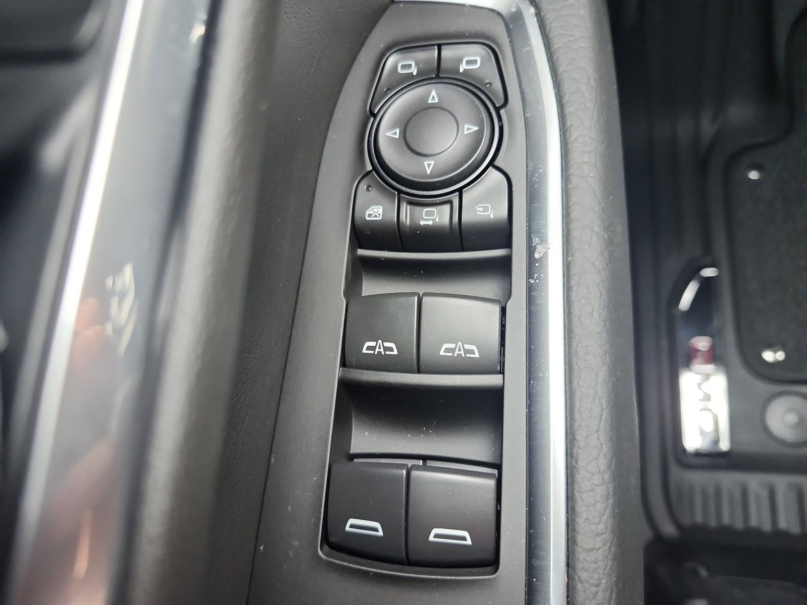 2026 GMC Sierra 2500 HD Crew Cab Standard Box 4-Wheel Drive Denali