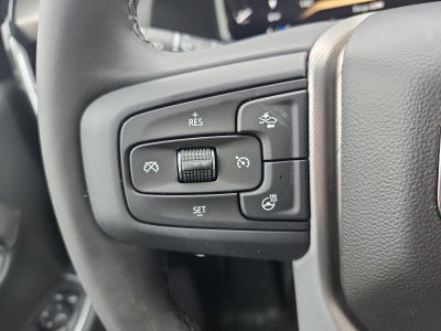 2026 GMC Sierra 2500 HD Crew Cab Standard Box 4-Wheel Drive Denali