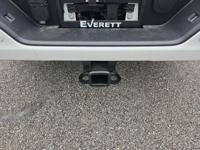 2026 GMC Sierra 2500 HD Crew Cab Standard Box 4-Wheel Drive Denali