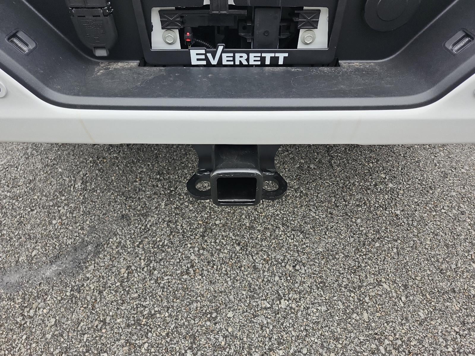 2026 GMC Sierra 2500 HD Crew Cab Standard Box 4-Wheel Drive Denali