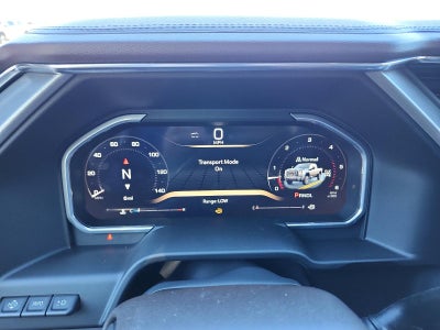 2026 GMC Sierra 2500 HD Crew Cab Standard Box 4-Wheel Drive Denali