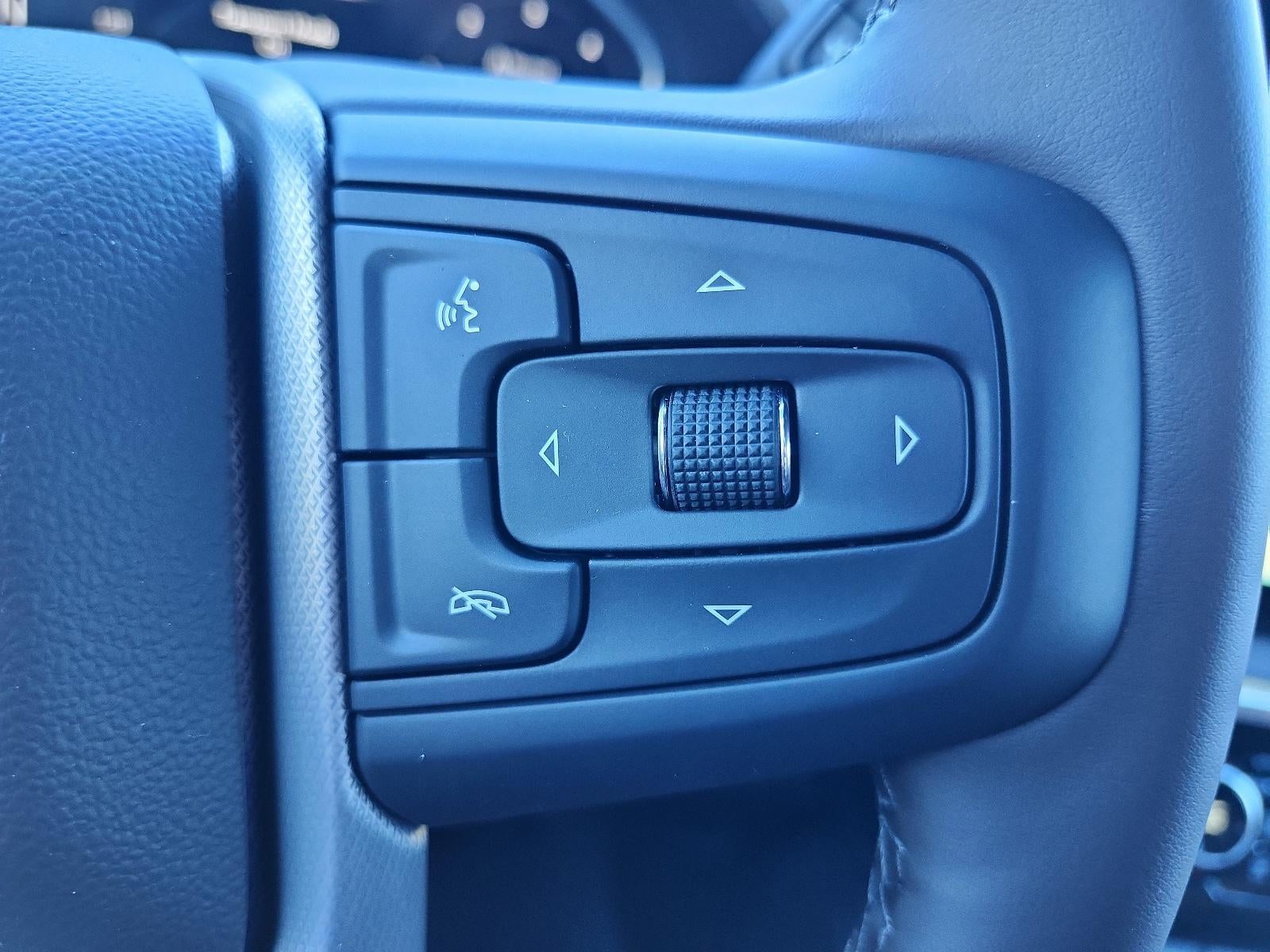 2026 GMC Sierra 2500 HD Crew Cab Standard Box 4-Wheel Drive Denali