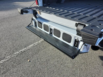 2026 GMC Sierra 2500 HD Crew Cab Standard Box 4-Wheel Drive Denali