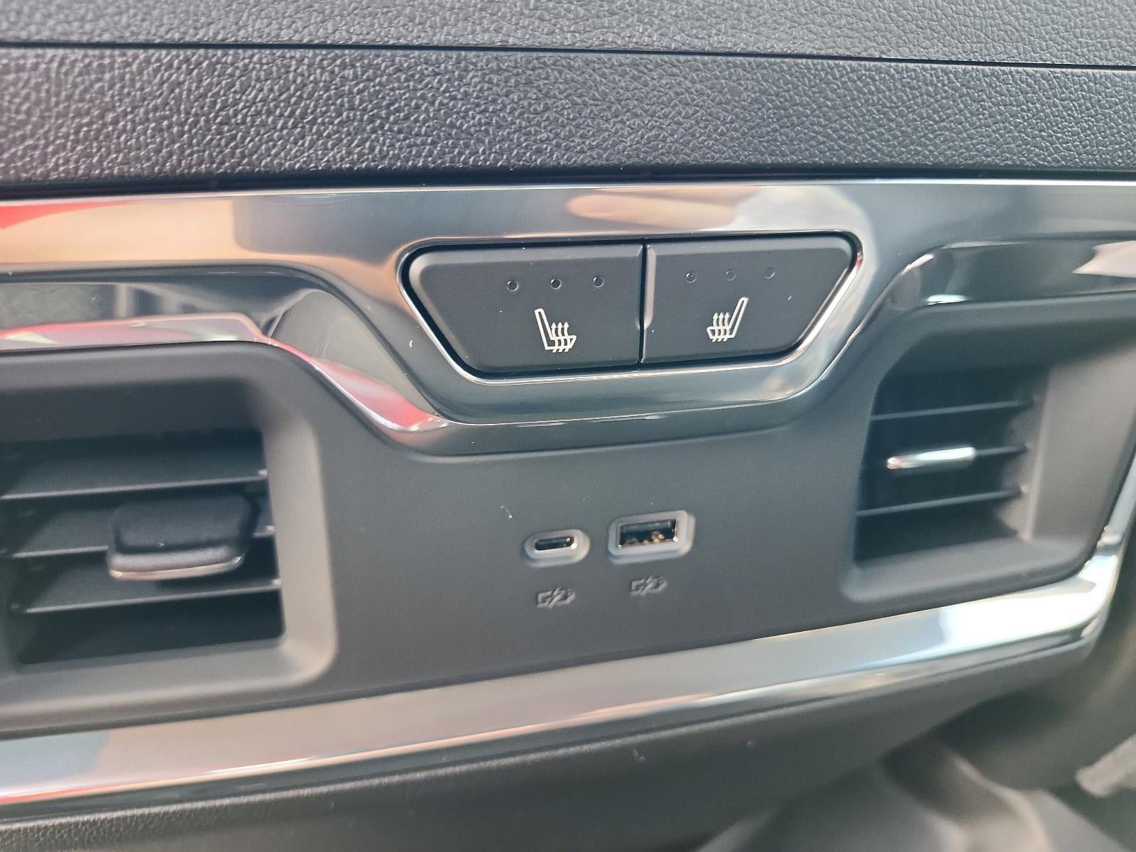 2026 GMC Sierra 2500 HD Crew Cab Standard Box 4-Wheel Drive Denali