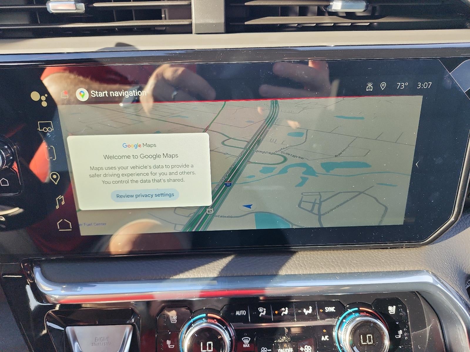 2026 GMC Sierra 2500 HD Crew Cab Standard Box 4-Wheel Drive Denali