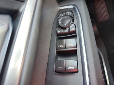 2026 GMC Sierra 2500 HD Crew Cab Standard Box 4-Wheel Drive Denali