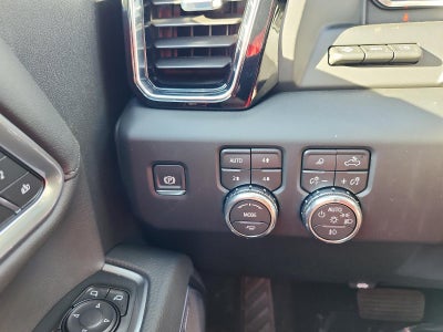 2026 GMC Sierra 2500 HD Crew Cab Standard Box 4-Wheel Drive Denali