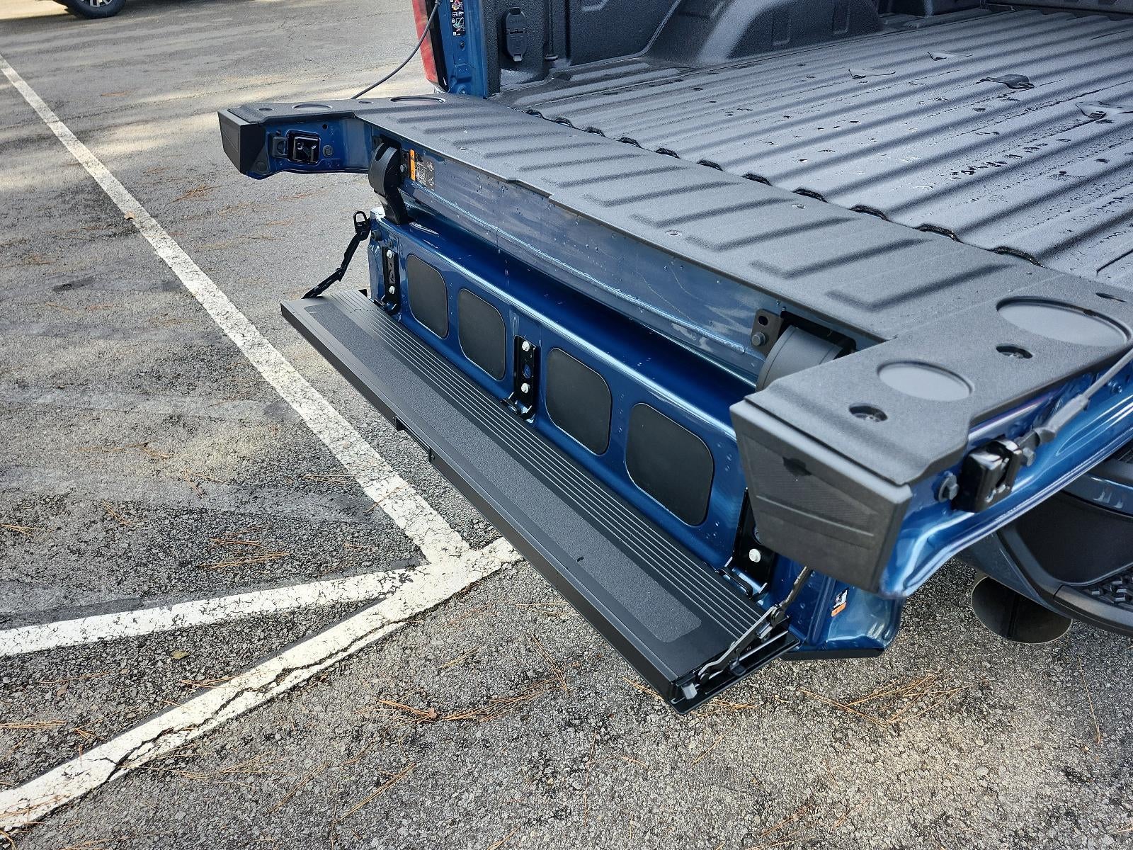 2026 GMC Sierra 2500 HD Crew Cab Standard Box 4-Wheel Drive Denali