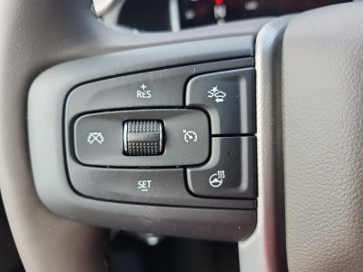 2026 GMC Sierra 2500 HD Crew Cab Standard Box 4-Wheel Drive Denali