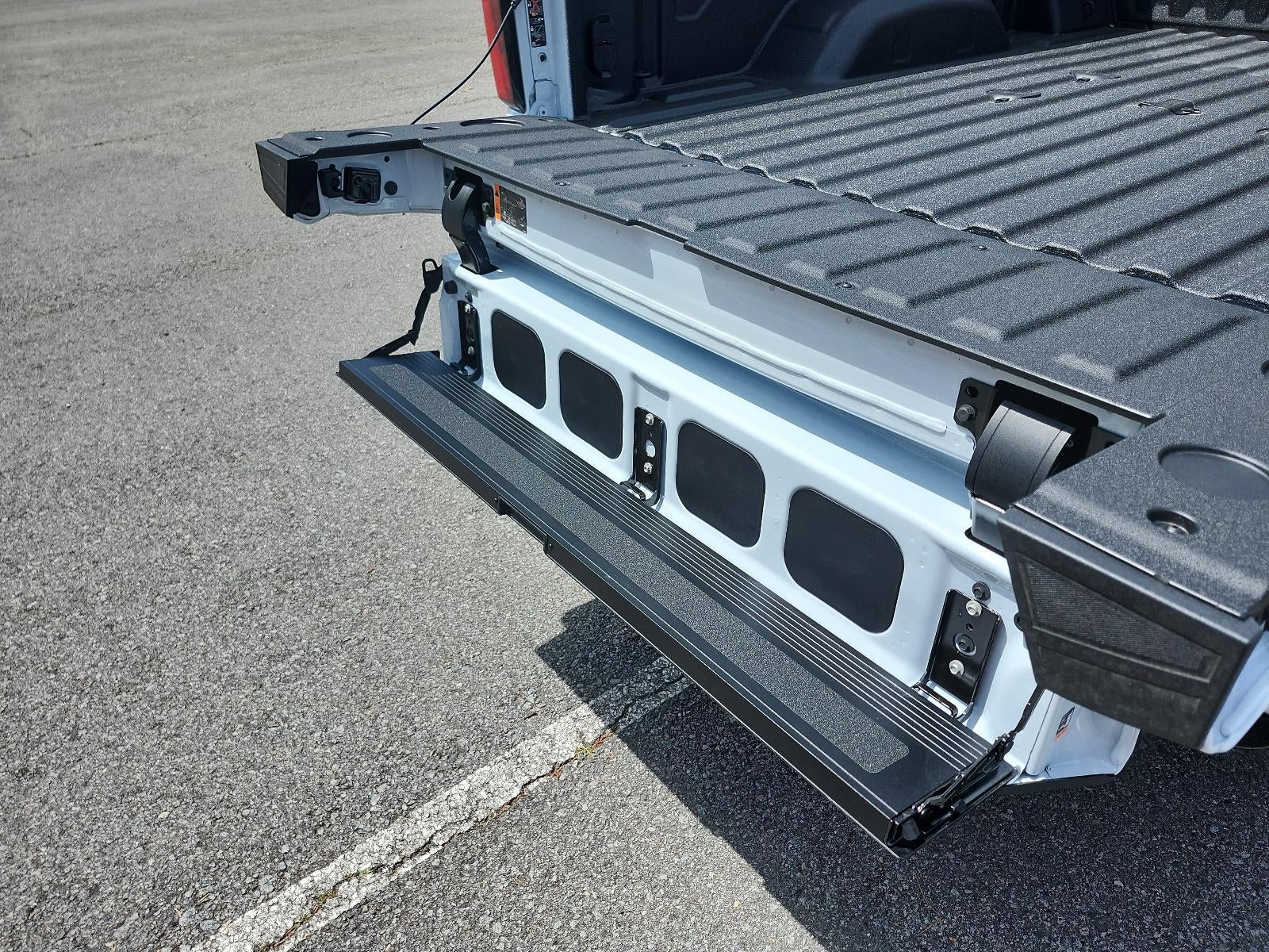 2026 GMC Sierra 2500 HD Crew Cab Standard Box 4-Wheel Drive Denali