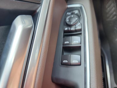 2026 GMC Sierra 2500 HD Crew Cab Standard Box 4-Wheel Drive Denali