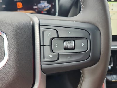 2026 GMC Sierra 2500 HD Crew Cab Standard Box 4-Wheel Drive Denali